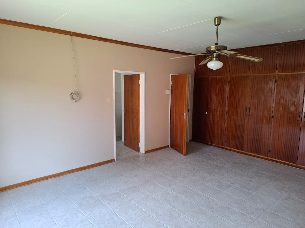 To Let 3 Bedroom Property for Rent in Barkly West Northern Cape